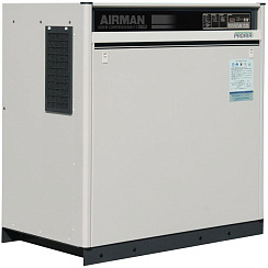 Электрический компрессор Airman SAS11SD 6.9