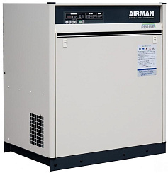 Электрический компрессор Airman SAS8SD 8.3