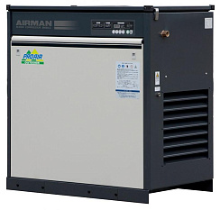 Электрический компрессор Airman SMS8ESD 8.3
